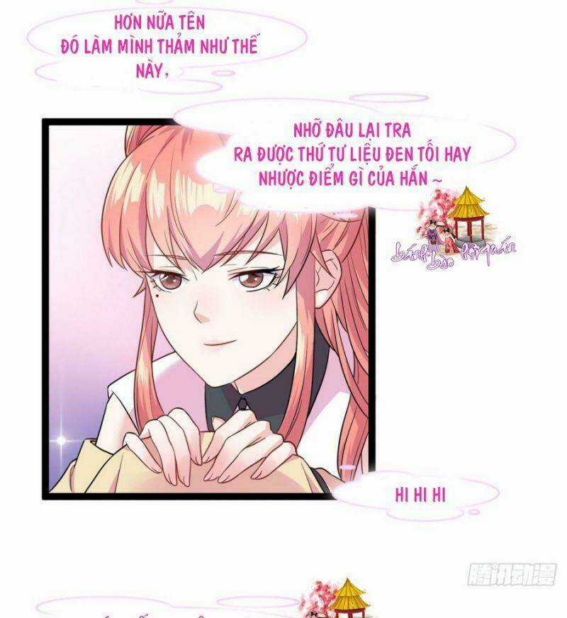 Bạo Manh Tiểu Tiên Chapter 16 trang 8