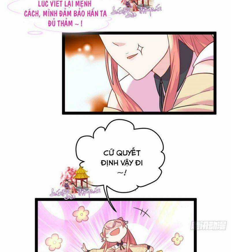 Bạo Manh Tiểu Tiên Chapter 16 trang 9