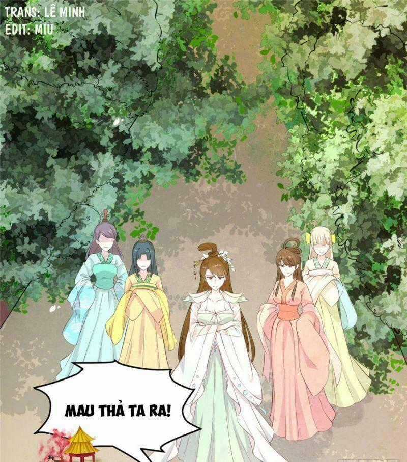 Bạo Manh Tiểu Tiên Chapter 17 trang 0