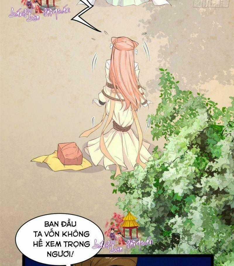 Bạo Manh Tiểu Tiên Chapter 17 trang 1