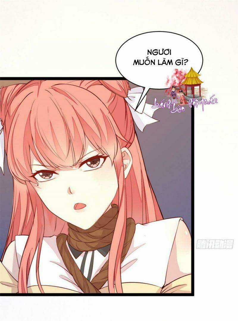 Bạo Manh Tiểu Tiên Chapter 17 trang 10