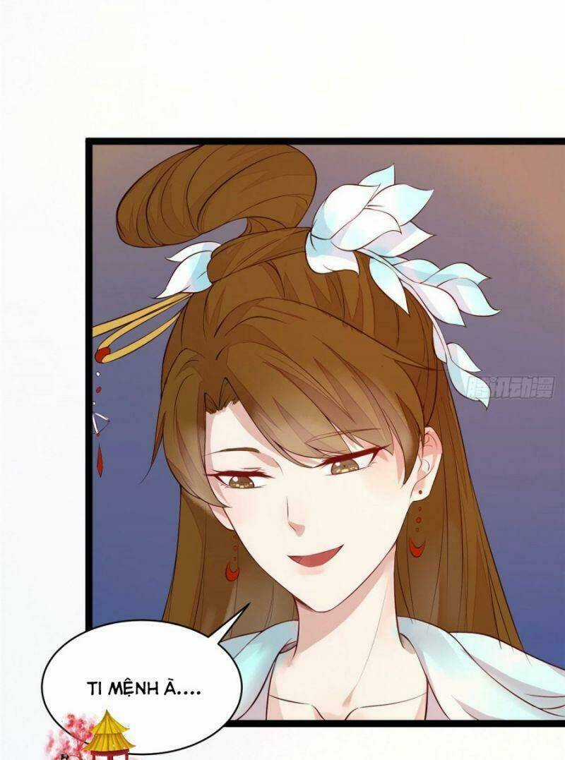 Bạo Manh Tiểu Tiên Chapter 17 trang 11
