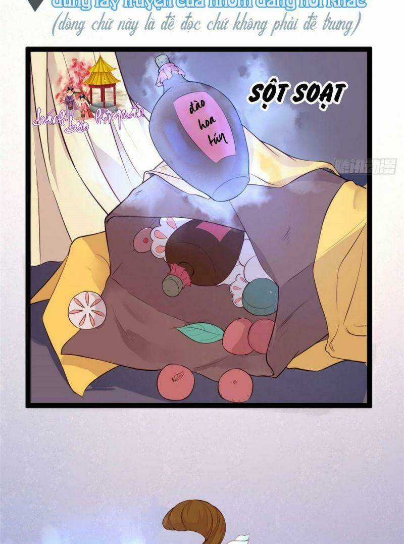 Bạo Manh Tiểu Tiên Chapter 17 trang 13