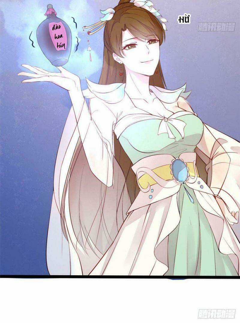 Bạo Manh Tiểu Tiên Chapter 17 trang 14