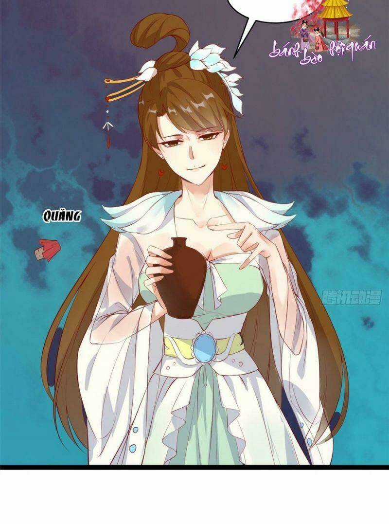 Bạo Manh Tiểu Tiên Chapter 17 trang 16