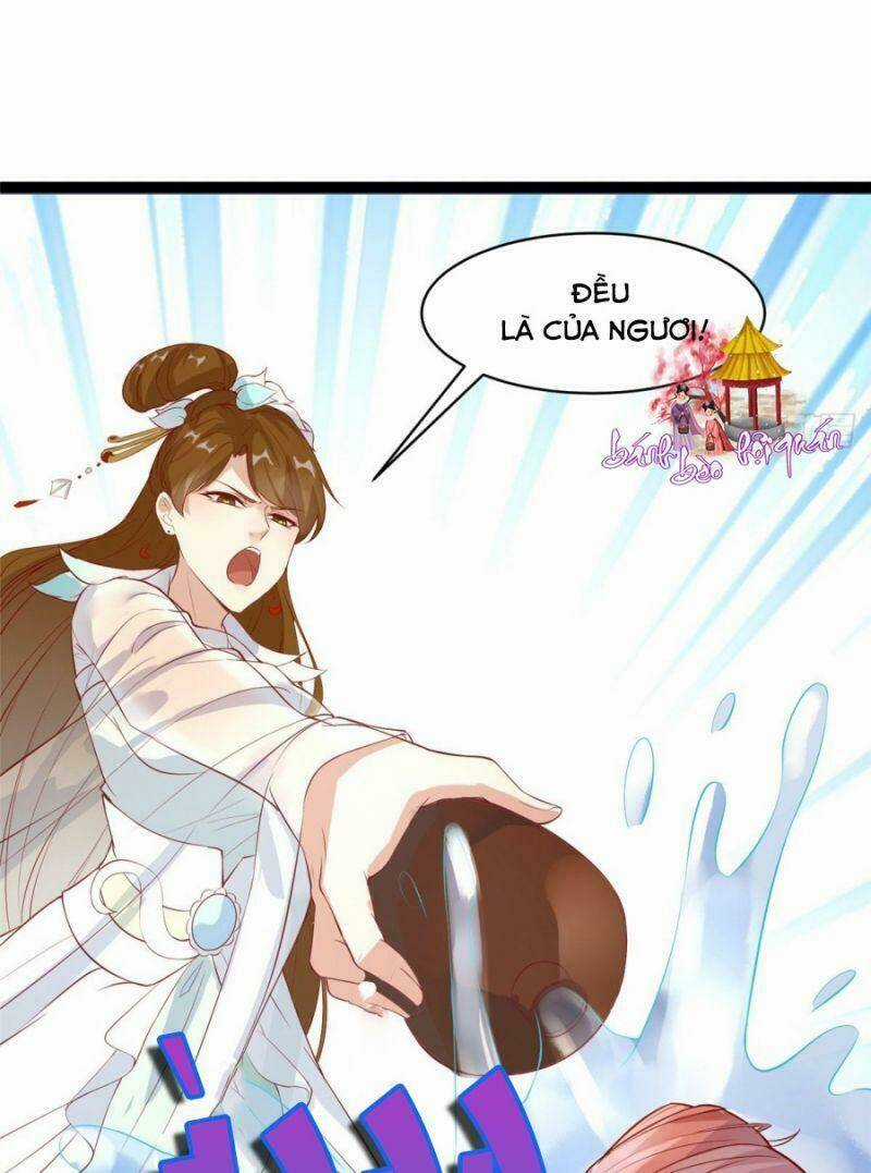 Bạo Manh Tiểu Tiên Chapter 17 trang 17