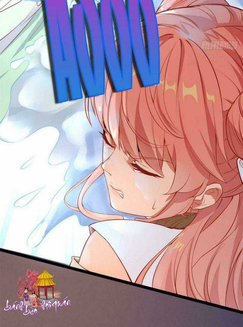 Bạo Manh Tiểu Tiên Chapter 17 trang 18