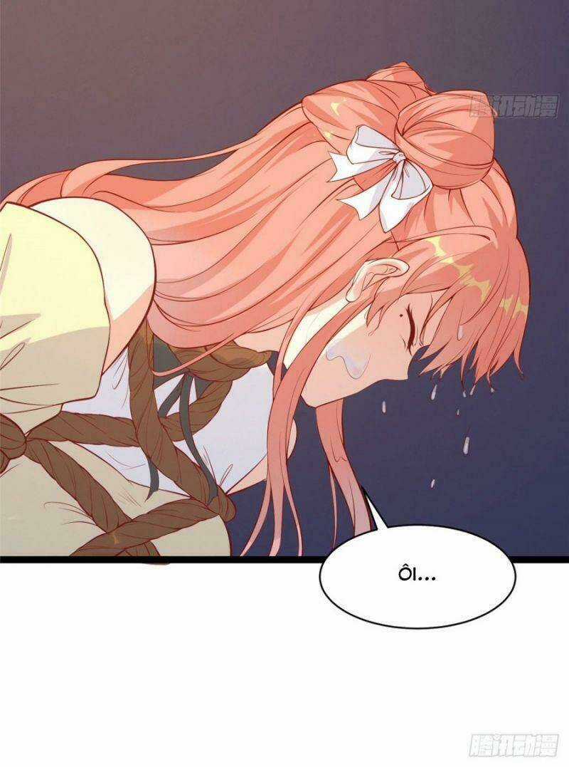 Bạo Manh Tiểu Tiên Chapter 17 trang 19