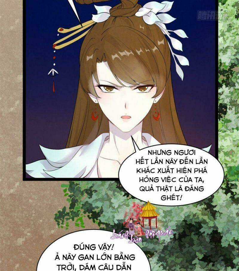 Bạo Manh Tiểu Tiên Chapter 17 trang 2