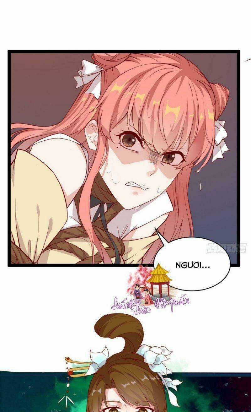 Bạo Manh Tiểu Tiên Chapter 17 trang 20