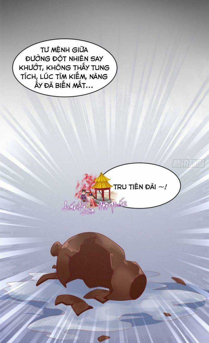Bạo Manh Tiểu Tiên Chapter 17 trang 22