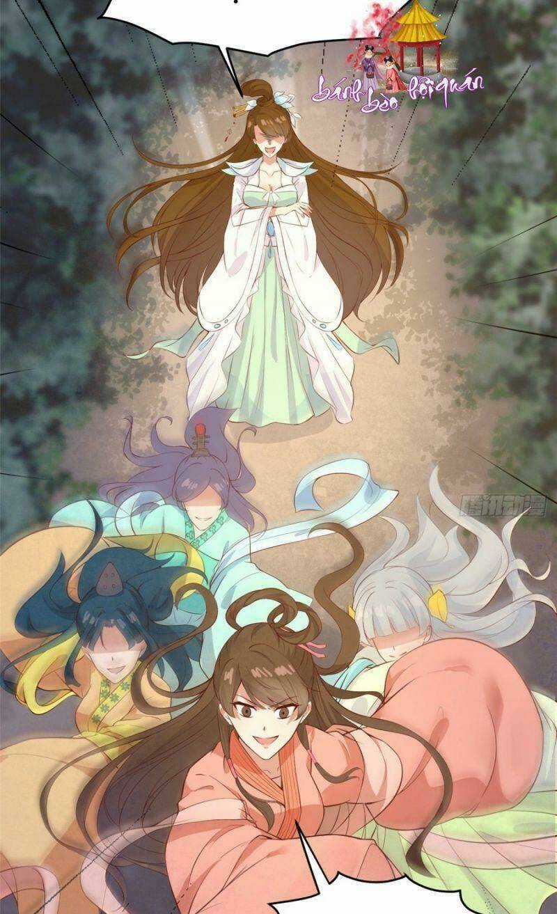 Bạo Manh Tiểu Tiên Chapter 17 trang 24