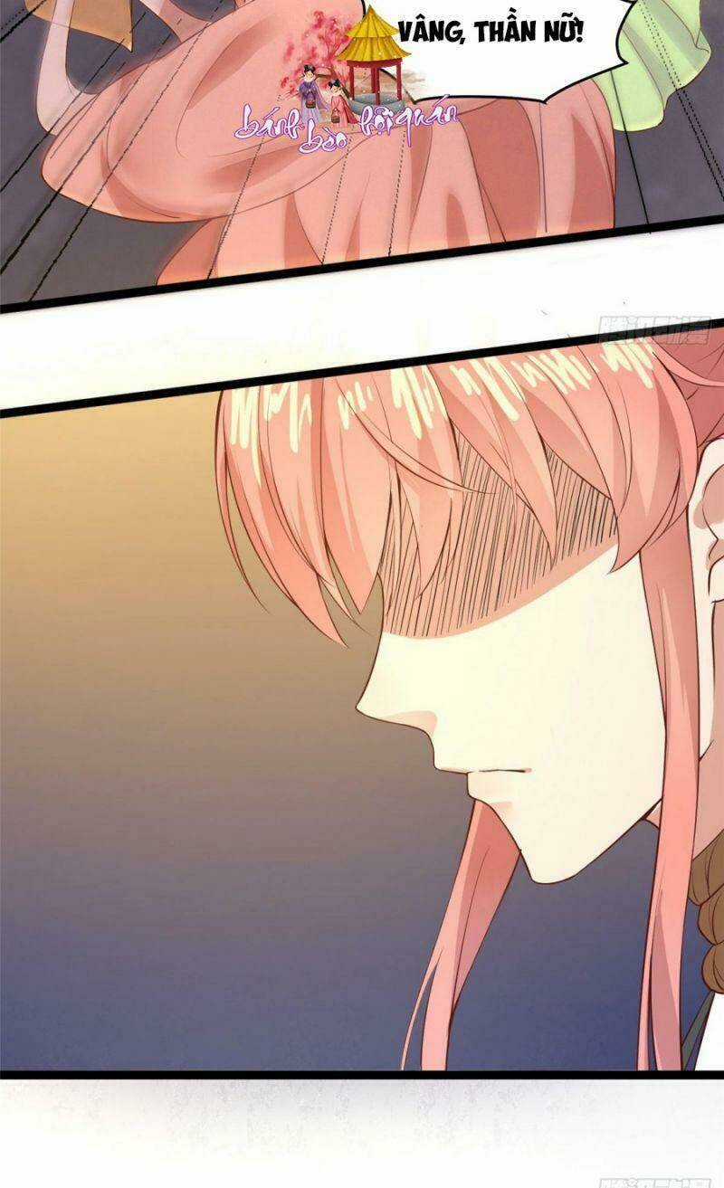 Bạo Manh Tiểu Tiên Chapter 17 trang 25