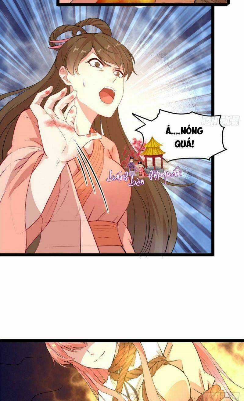 Bạo Manh Tiểu Tiên Chapter 17 trang 27