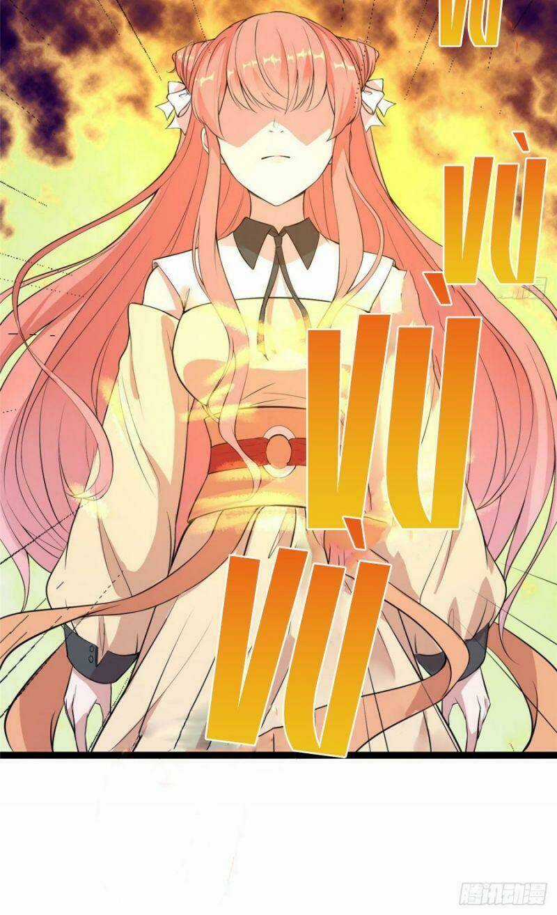 Bạo Manh Tiểu Tiên Chapter 17 trang 29