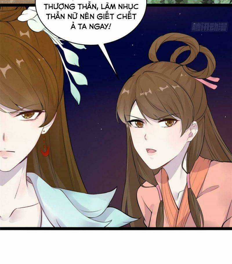 Bạo Manh Tiểu Tiên Chapter 17 trang 3