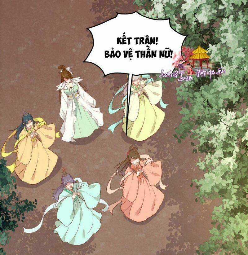 Bạo Manh Tiểu Tiên Chapter 17 trang 31