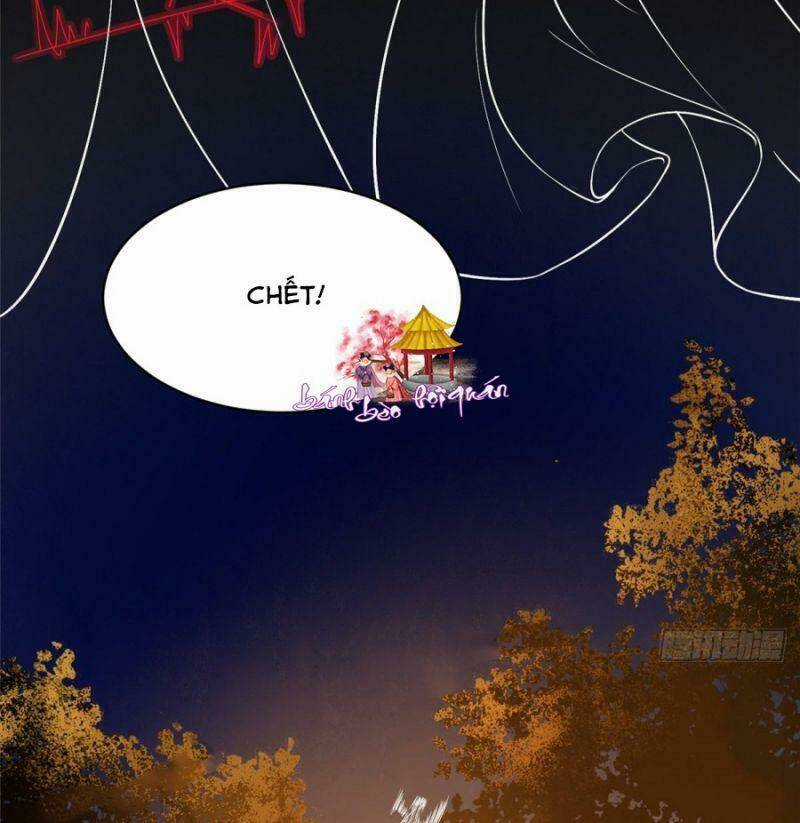 Bạo Manh Tiểu Tiên Chapter 17 trang 38