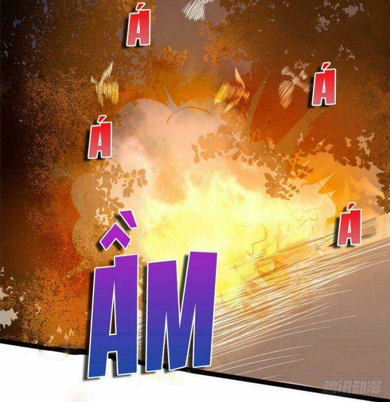 Bạo Manh Tiểu Tiên Chapter 17 trang 39