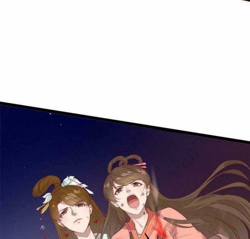 Bạo Manh Tiểu Tiên Chapter 17 trang 40