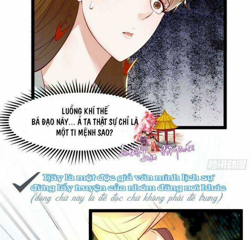 Bạo Manh Tiểu Tiên Chapter 17 trang 43