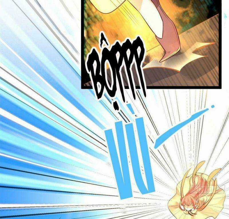 Bạo Manh Tiểu Tiên Chapter 17 trang 44