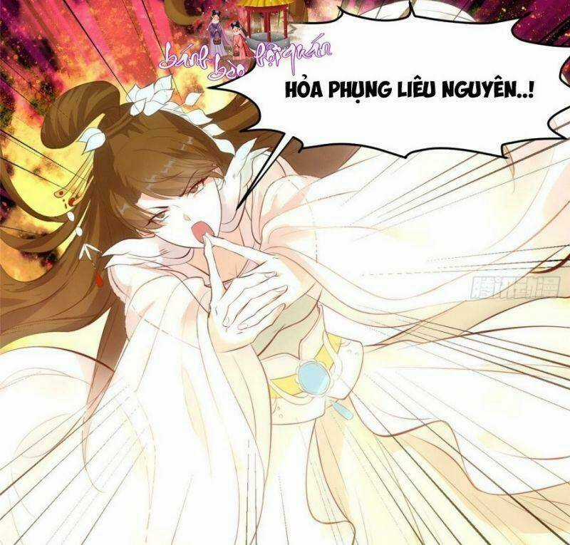 Bạo Manh Tiểu Tiên Chapter 17 trang 47