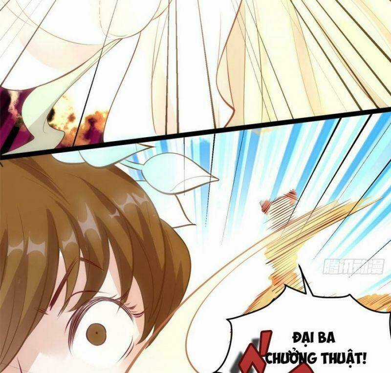 Bạo Manh Tiểu Tiên Chapter 17 trang 48