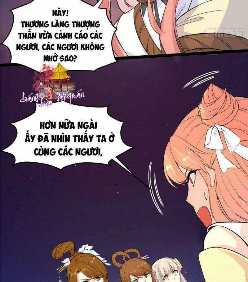 Bạo Manh Tiểu Tiên Chapter 17 trang 5