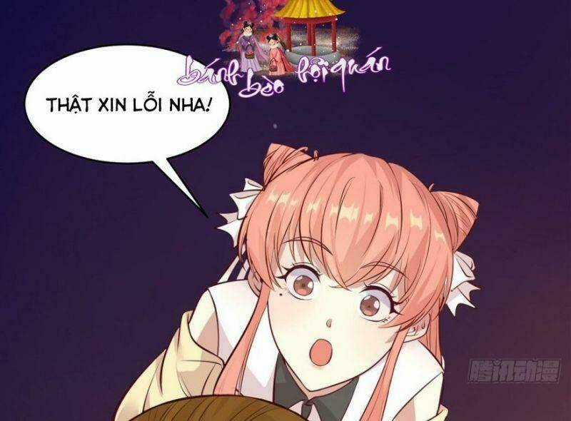 Bạo Manh Tiểu Tiên Chapter 17 trang 52