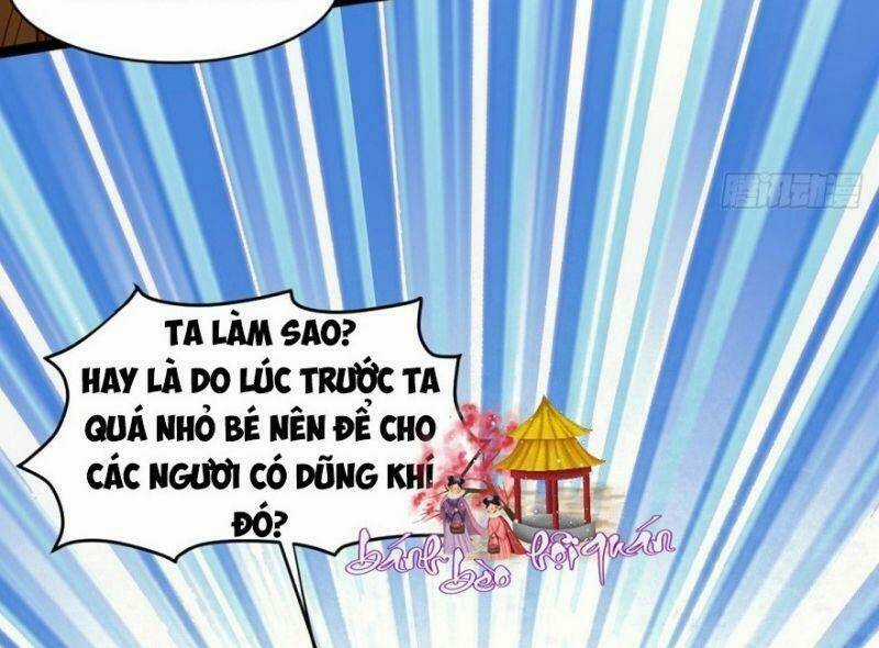 Bạo Manh Tiểu Tiên Chapter 17 trang 54