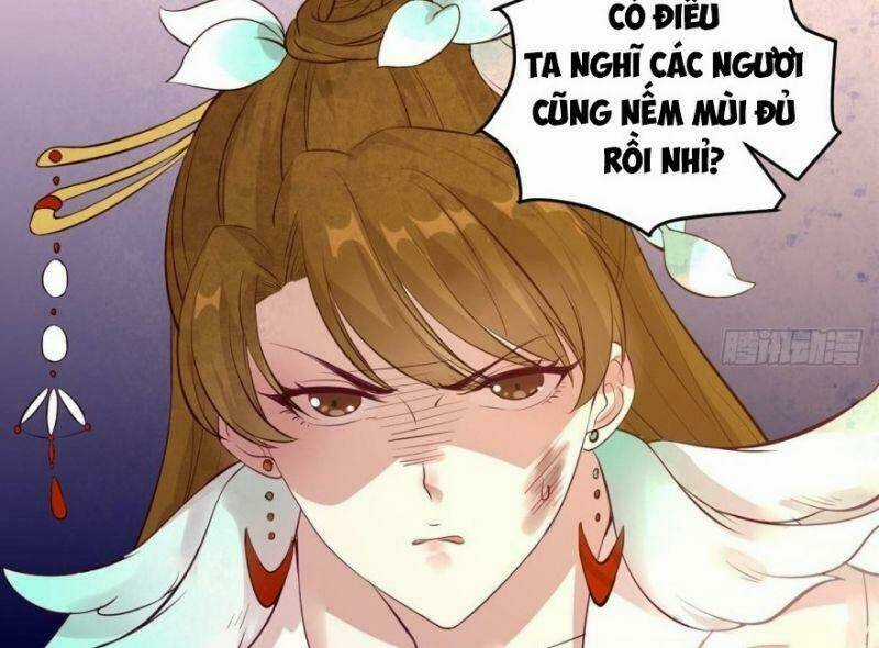 Bạo Manh Tiểu Tiên Chapter 17 trang 58