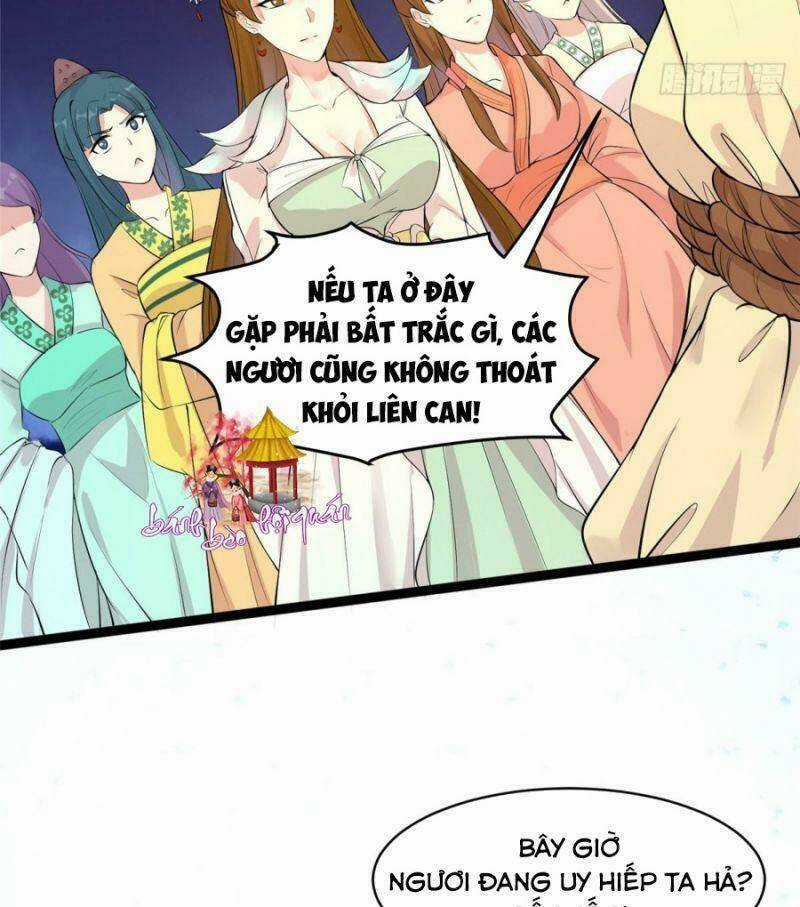 Bạo Manh Tiểu Tiên Chapter 17 trang 6