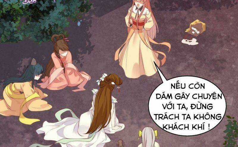 Bạo Manh Tiểu Tiên Chapter 17 trang 61