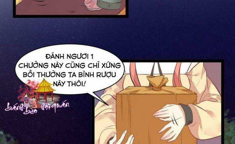 Bạo Manh Tiểu Tiên Chapter 17 trang 64