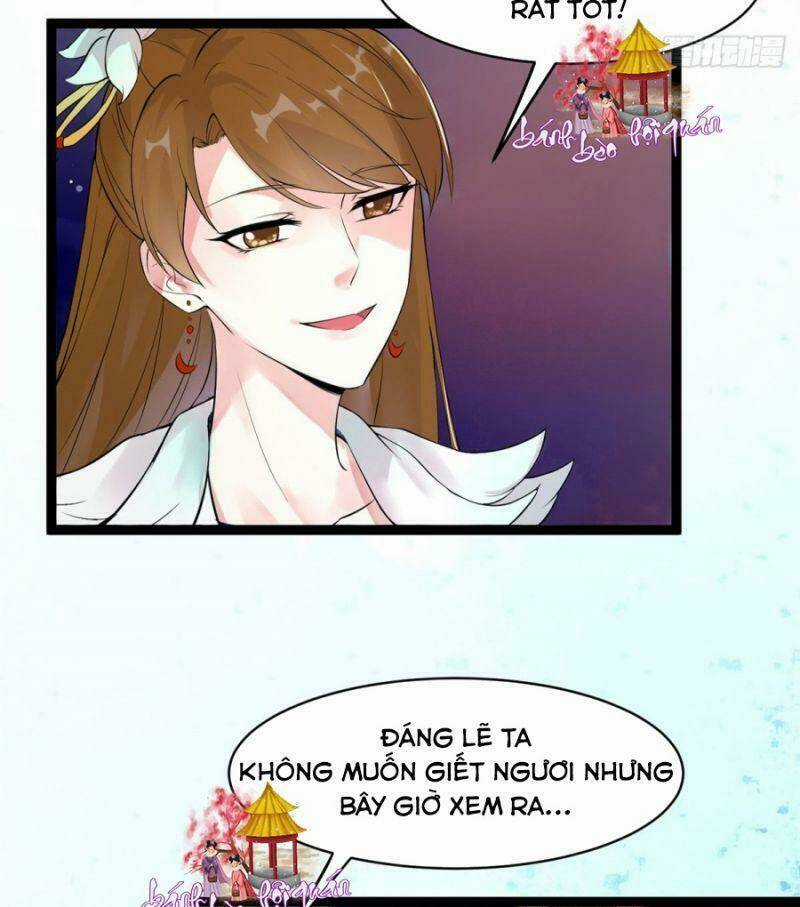 Bạo Manh Tiểu Tiên Chapter 17 trang 7
