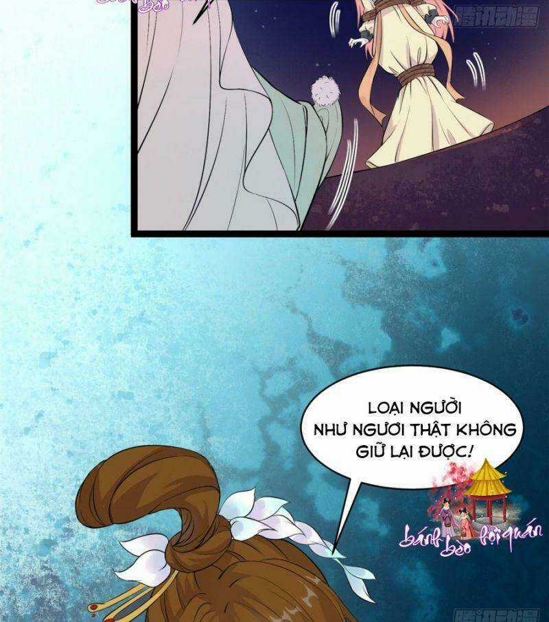 Bạo Manh Tiểu Tiên Chapter 17 trang 8