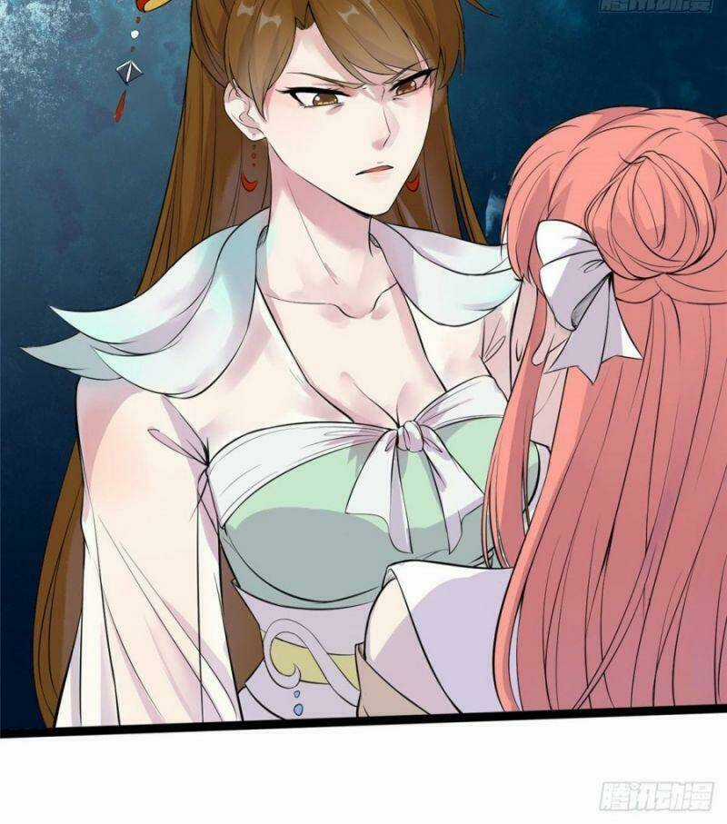 Bạo Manh Tiểu Tiên Chapter 17 trang 9