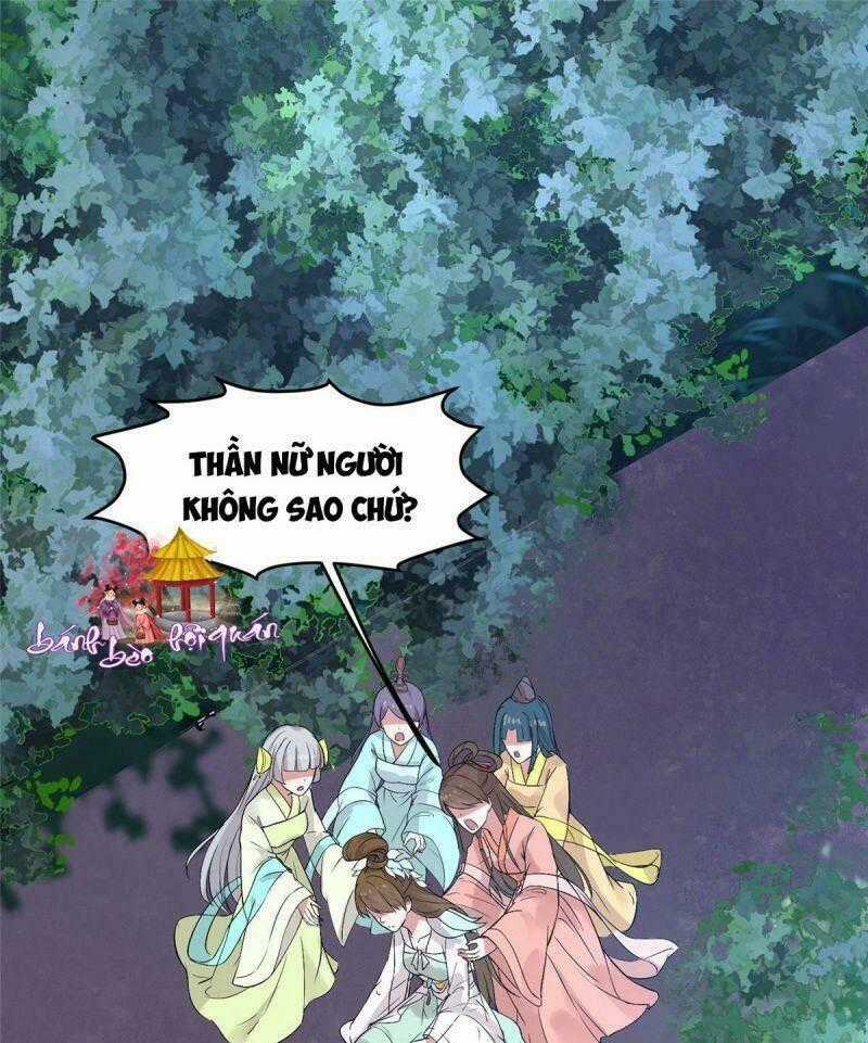 Bạo Manh Tiểu Tiên Chapter 18 trang 0