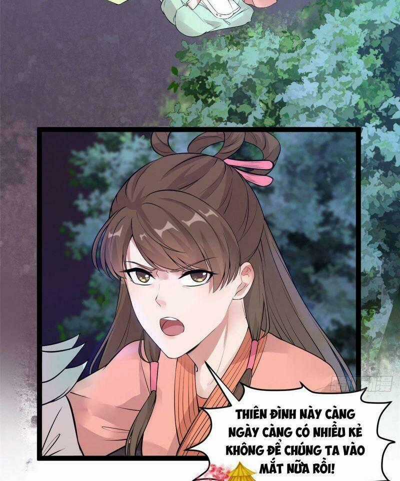 Bạo Manh Tiểu Tiên Chapter 18 trang 1