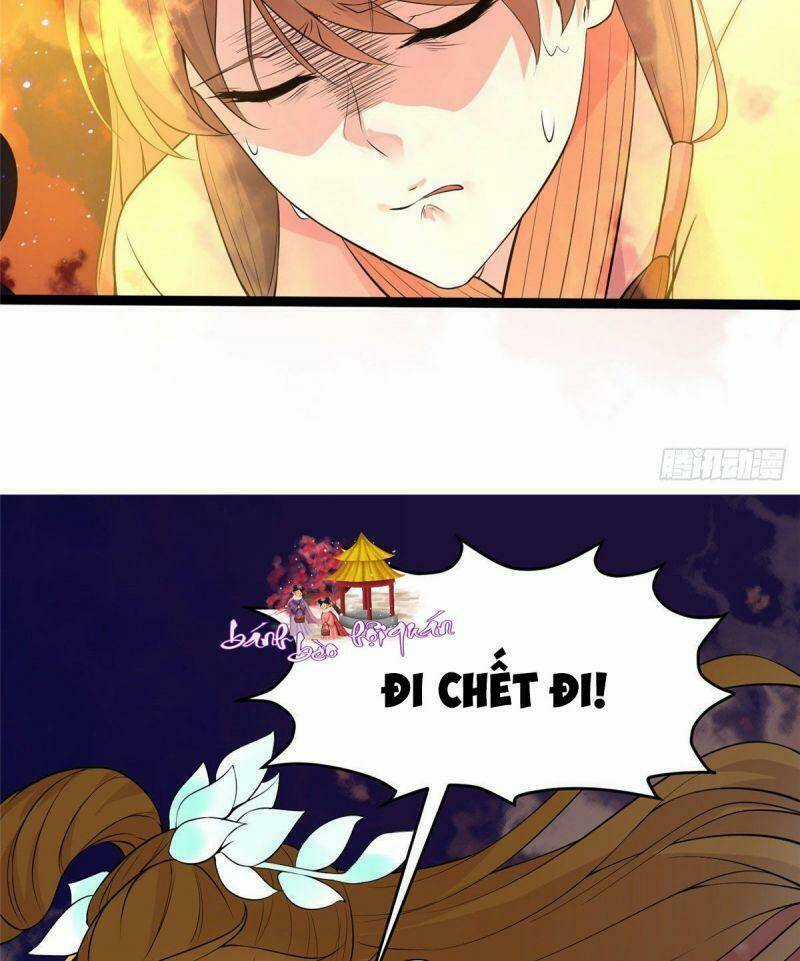 Bạo Manh Tiểu Tiên Chapter 18 trang 11