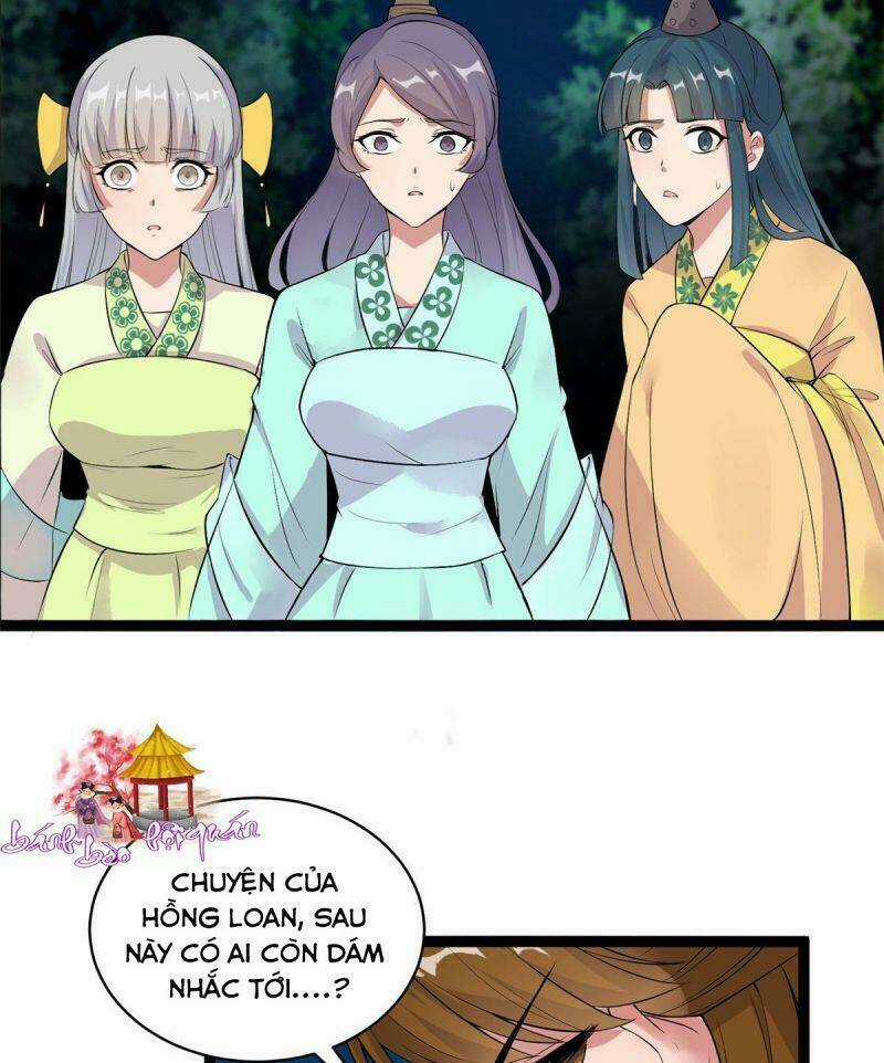 Bạo Manh Tiểu Tiên Chapter 18 trang 17