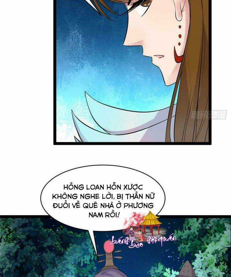 Bạo Manh Tiểu Tiên Chapter 18 trang 18