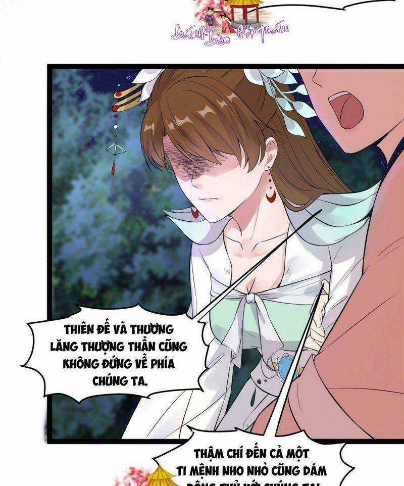 Bạo Manh Tiểu Tiên Chapter 18 trang 2