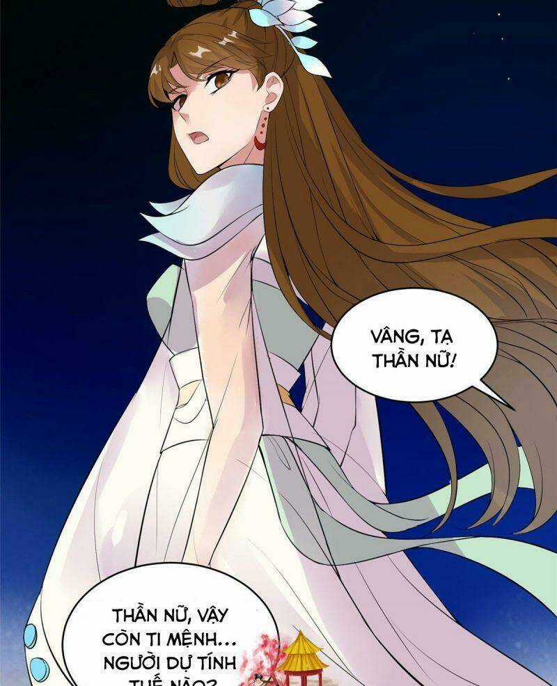 Bạo Manh Tiểu Tiên Chapter 18 trang 20