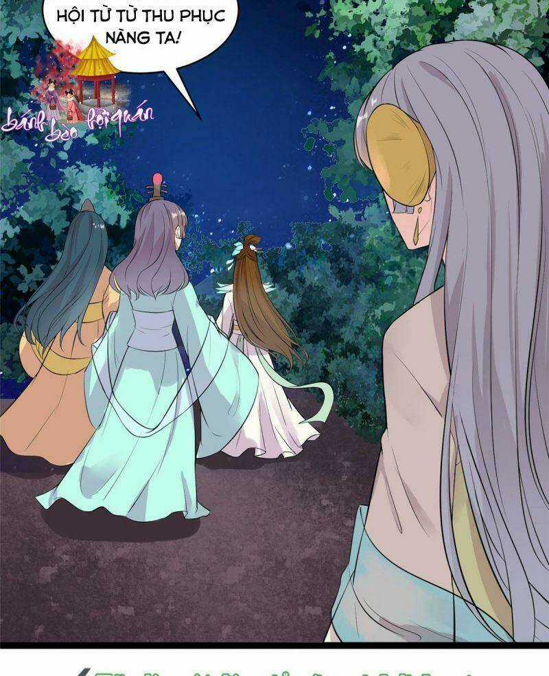 Bạo Manh Tiểu Tiên Chapter 18 trang 22