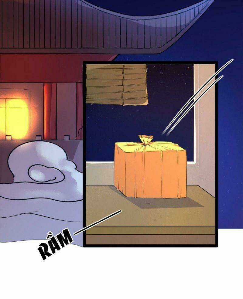 Bạo Manh Tiểu Tiên Chapter 18 trang 27