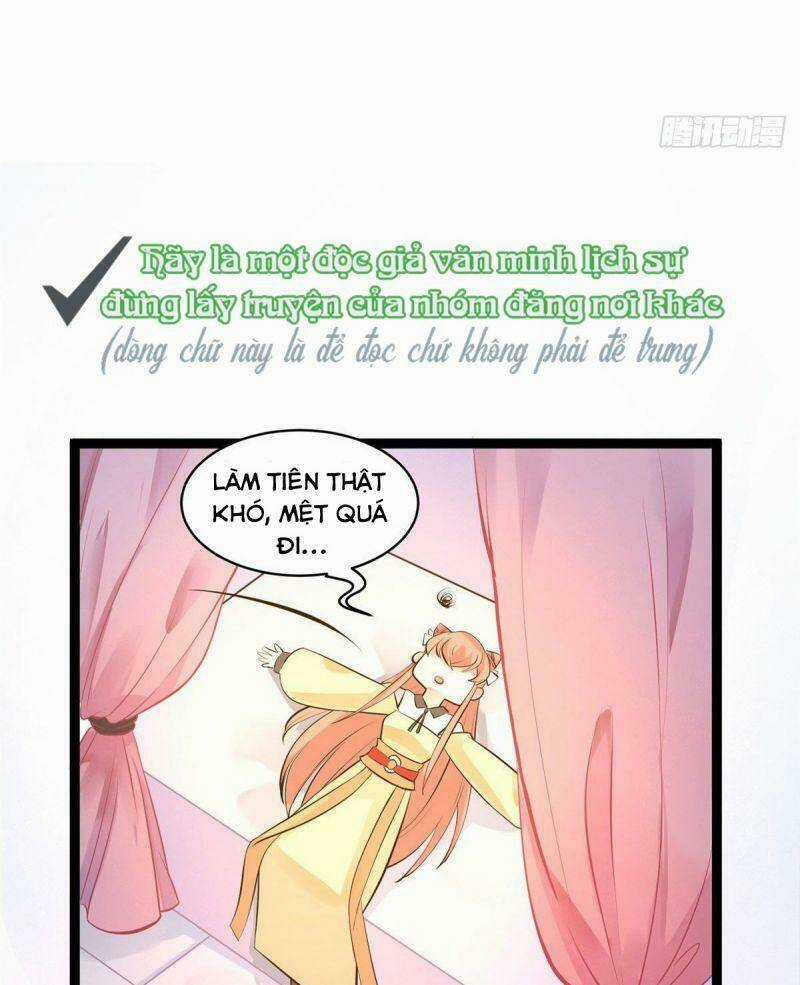 Bạo Manh Tiểu Tiên Chapter 18 trang 28