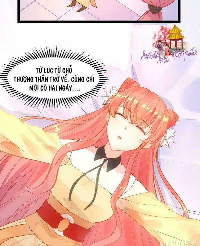 Bạo Manh Tiểu Tiên Chapter 18 trang 29