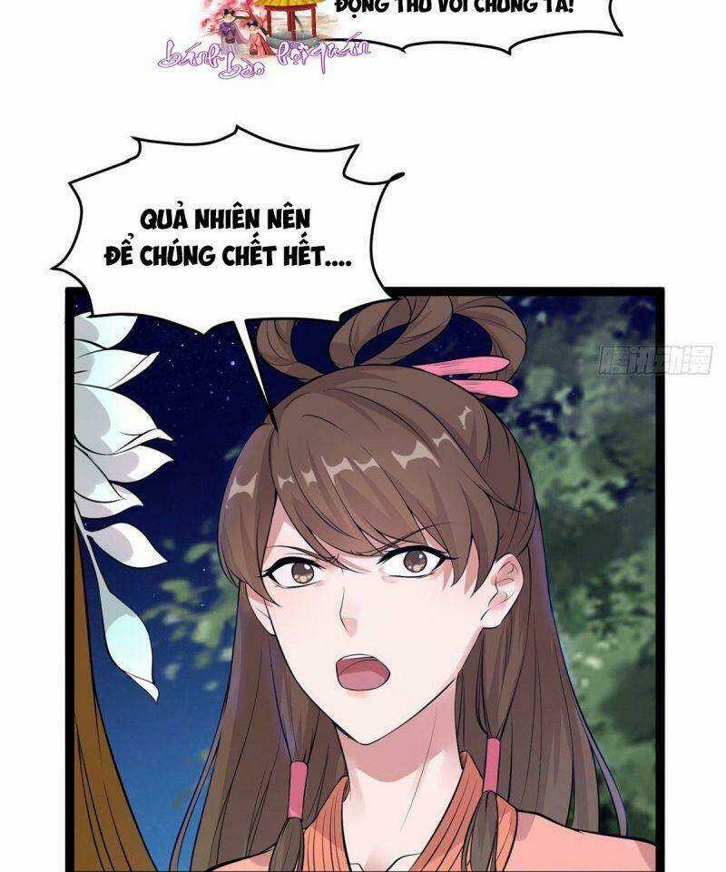 Bạo Manh Tiểu Tiên Chapter 18 trang 3